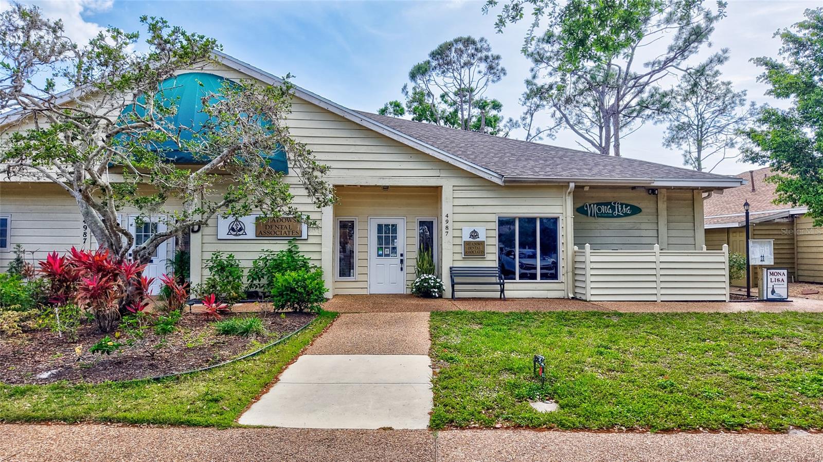 MEADOWS THE - Residential