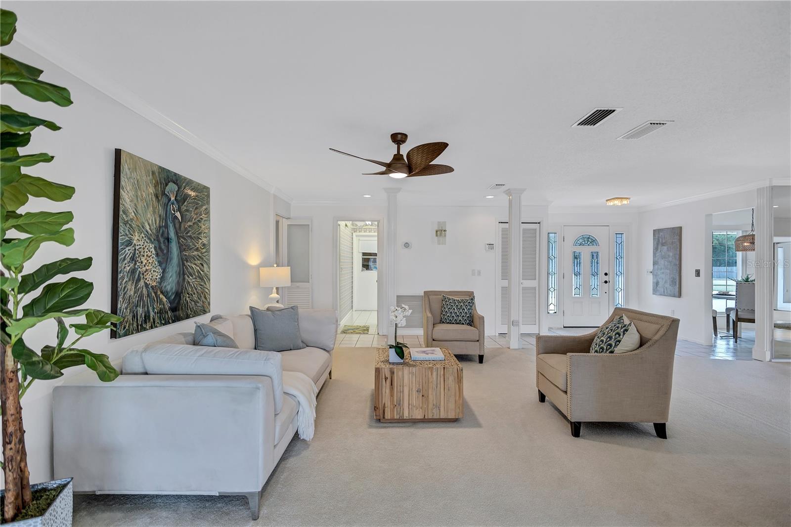4487 GLEBE FARM ROAD