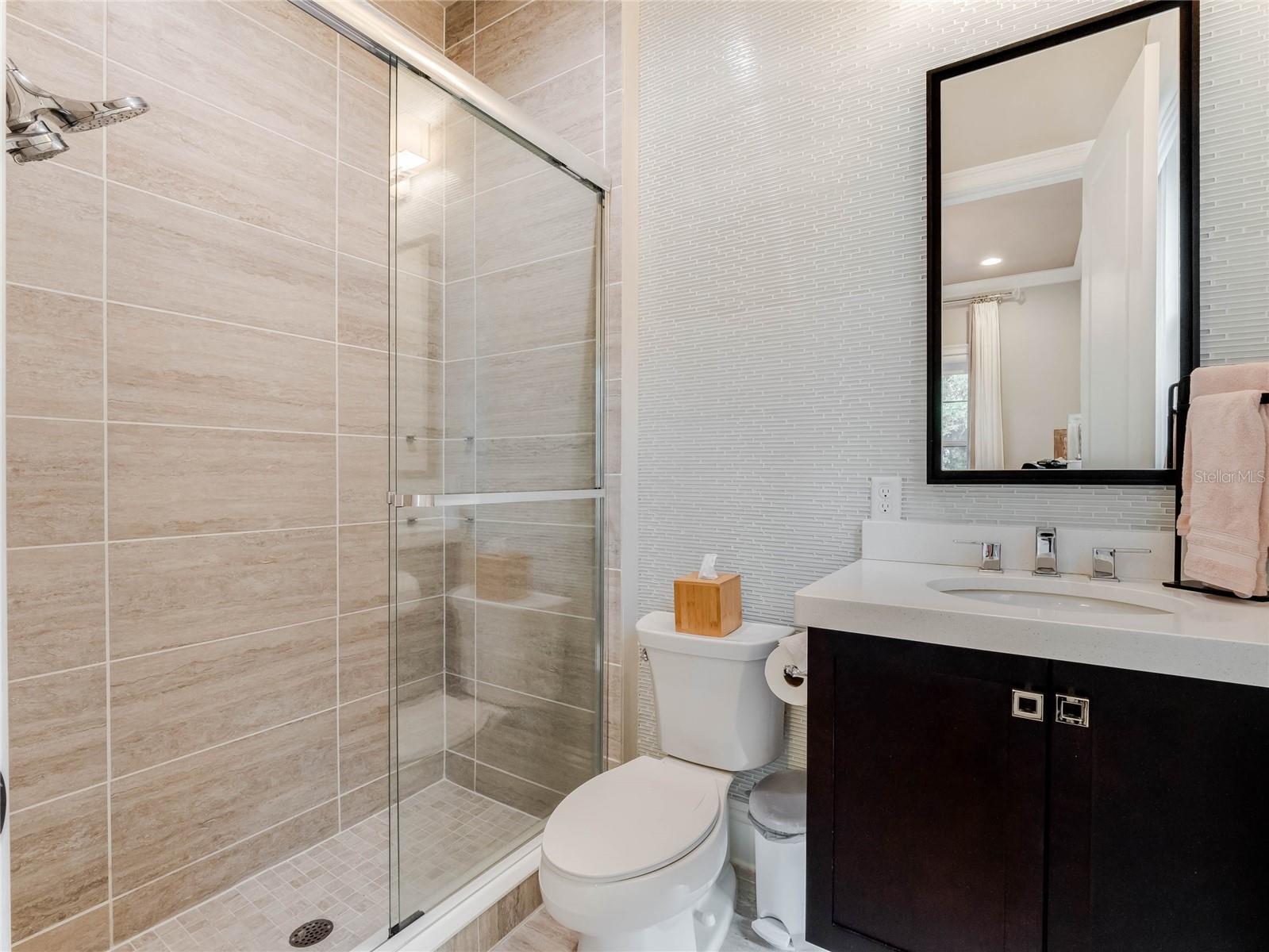 LAKE MARKHAM LANDINGS - Residential