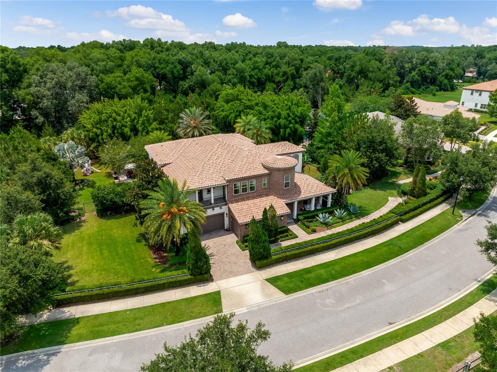 LAKE MARKHAM LANDINGS - Residential