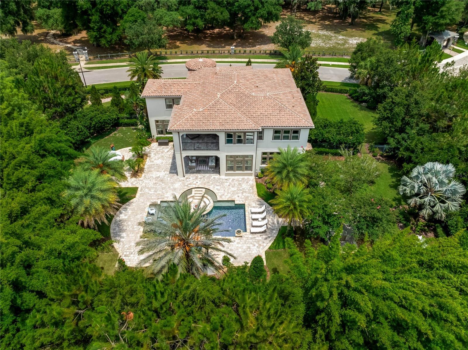 LAKE MARKHAM LANDINGS - Residential