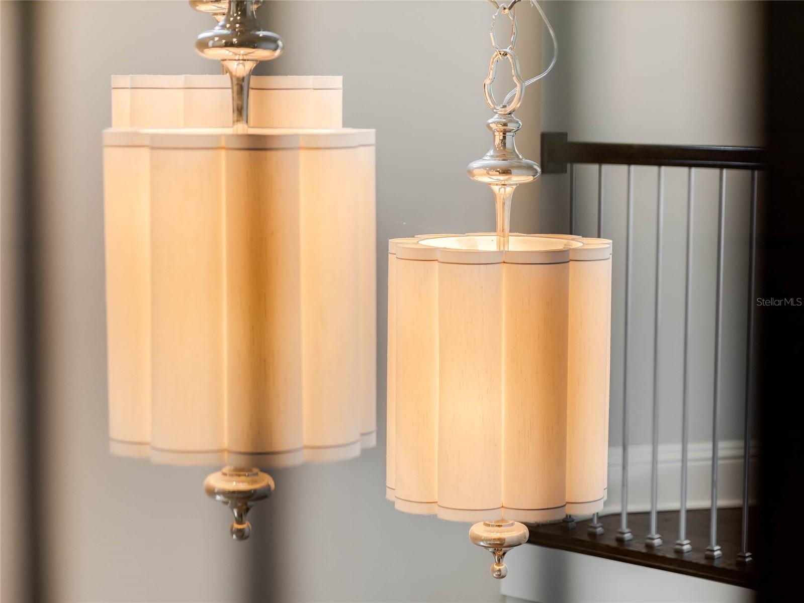 LAKE MARKHAM LANDINGS - Residential