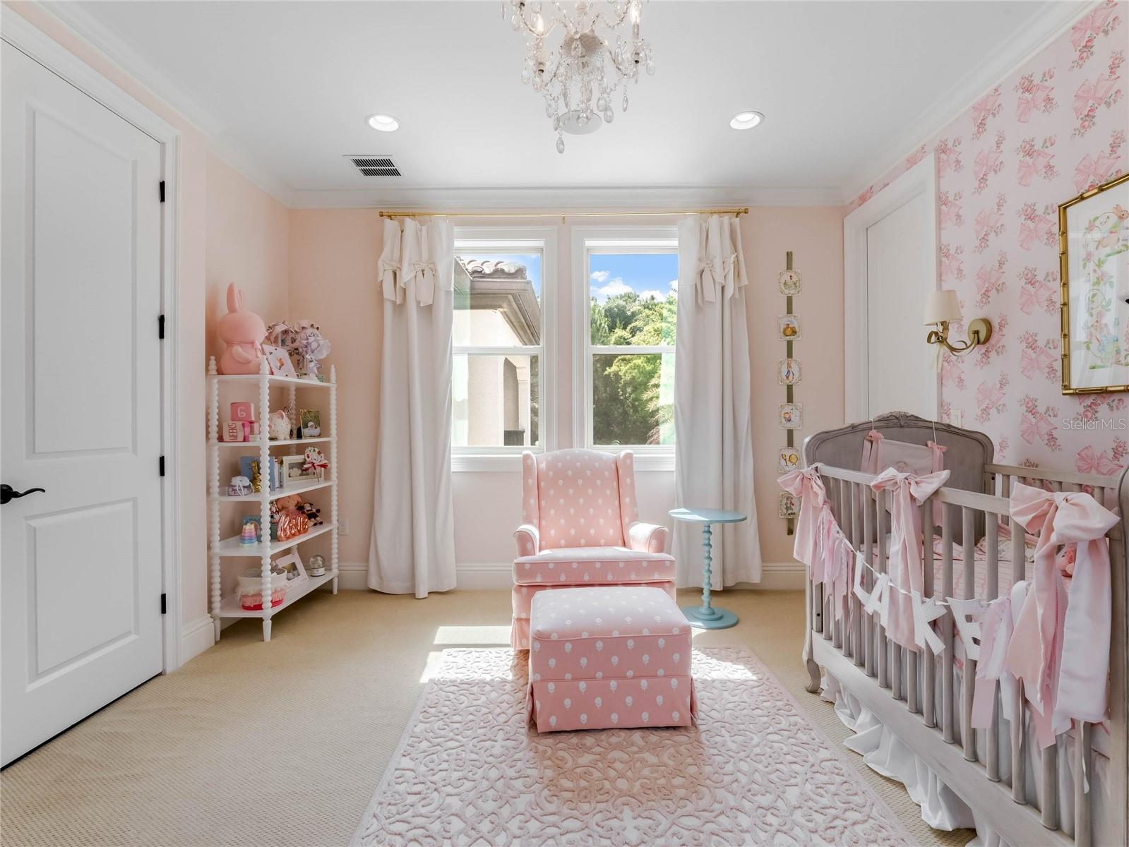 LAKE MARKHAM LANDINGS - Residential