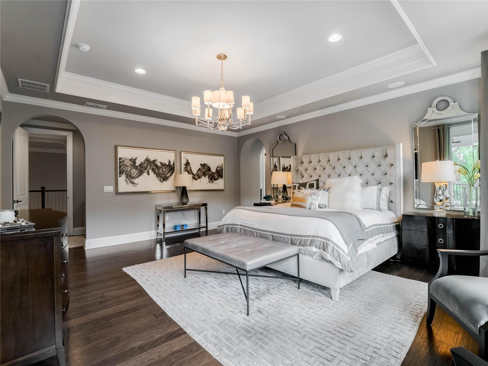 LAKE MARKHAM LANDINGS - Residential