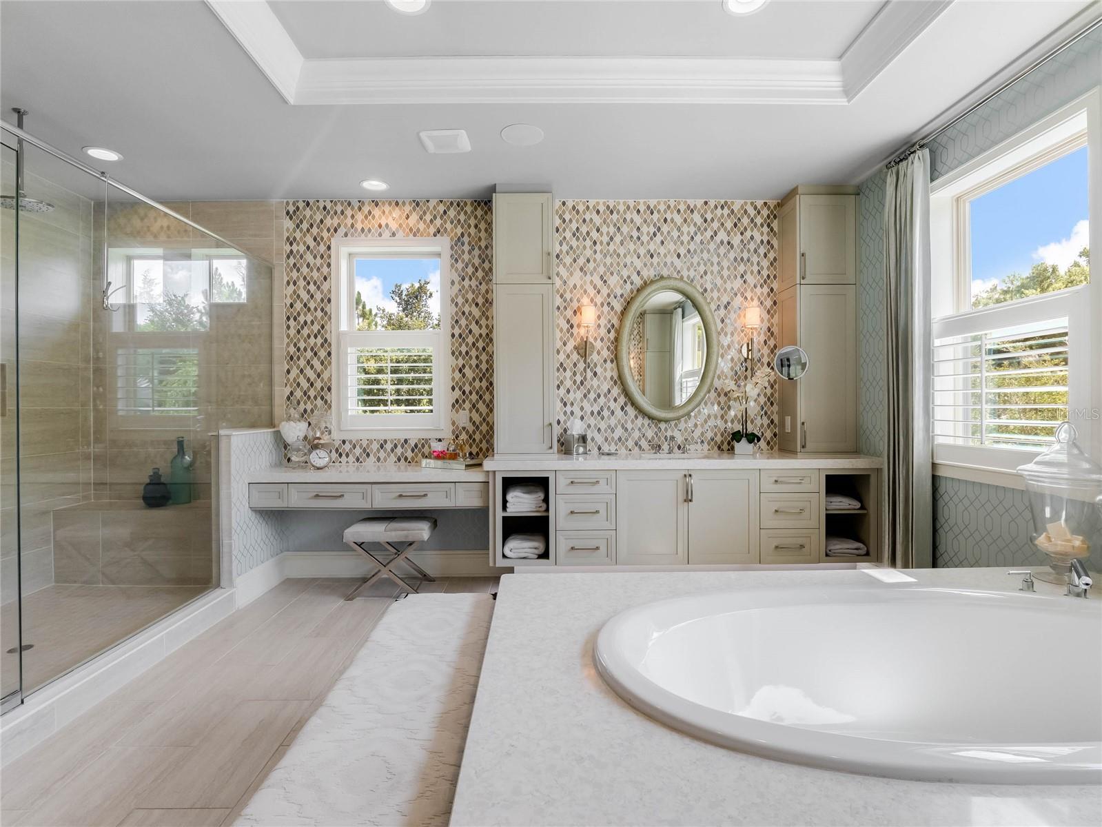 LAKE MARKHAM LANDINGS - Residential