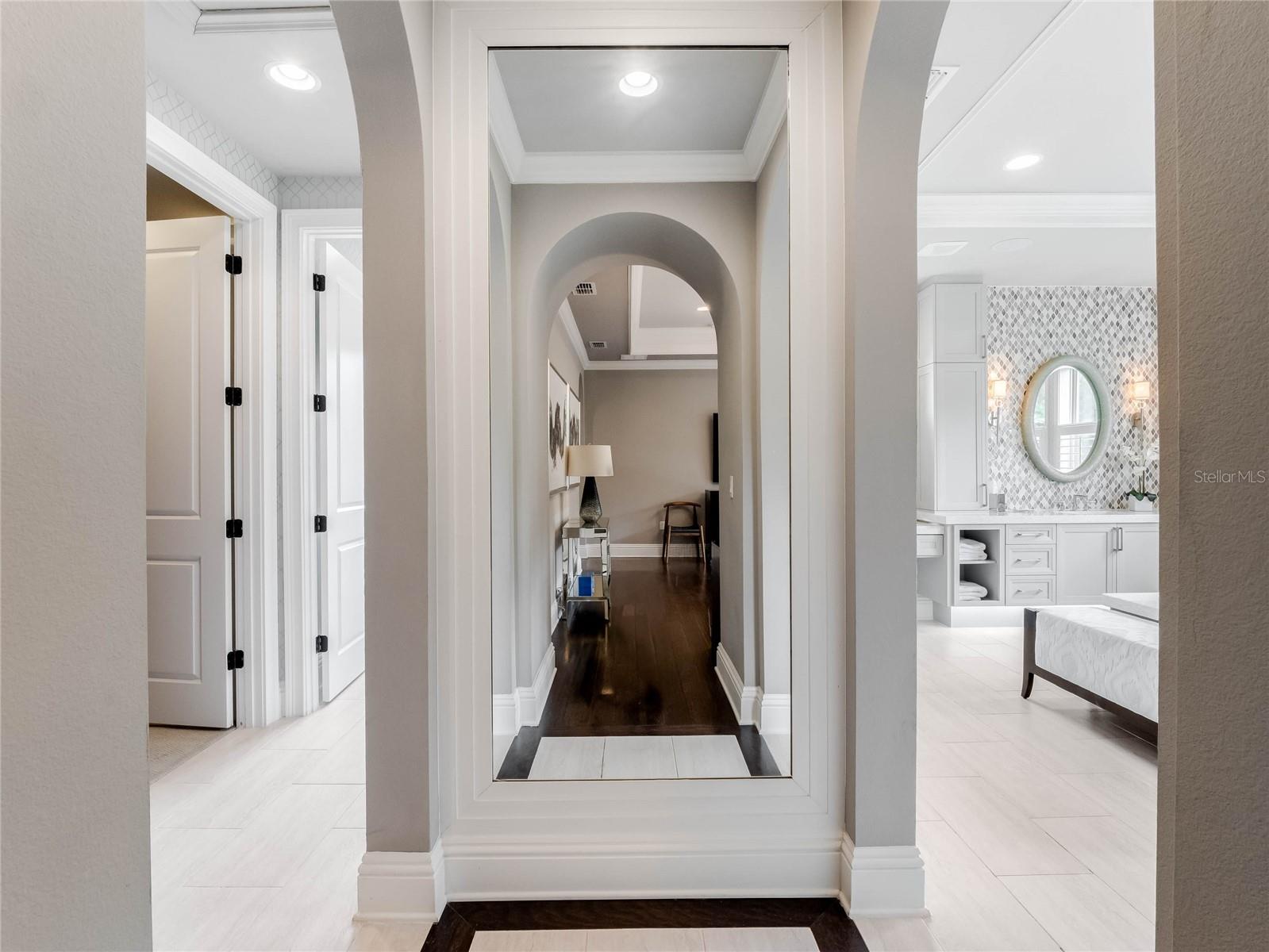 LAKE MARKHAM LANDINGS - Residential