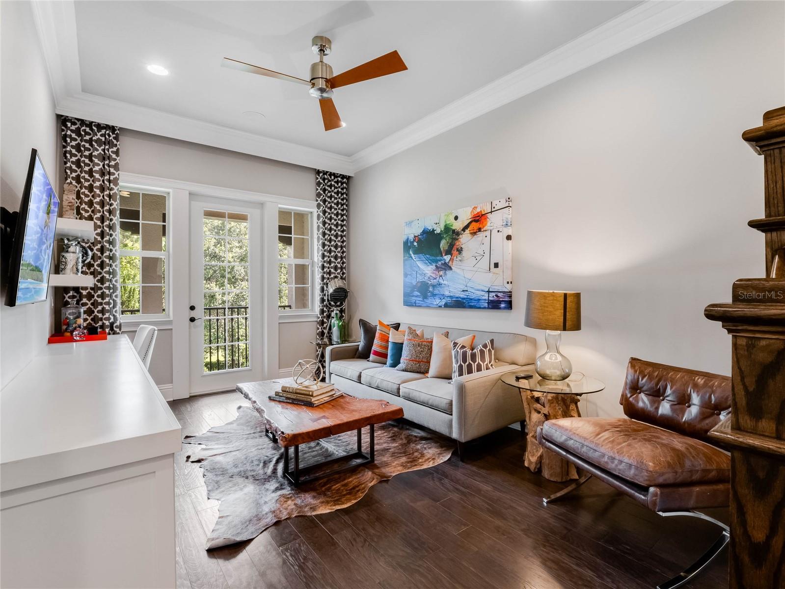 LAKE MARKHAM LANDINGS - Residential