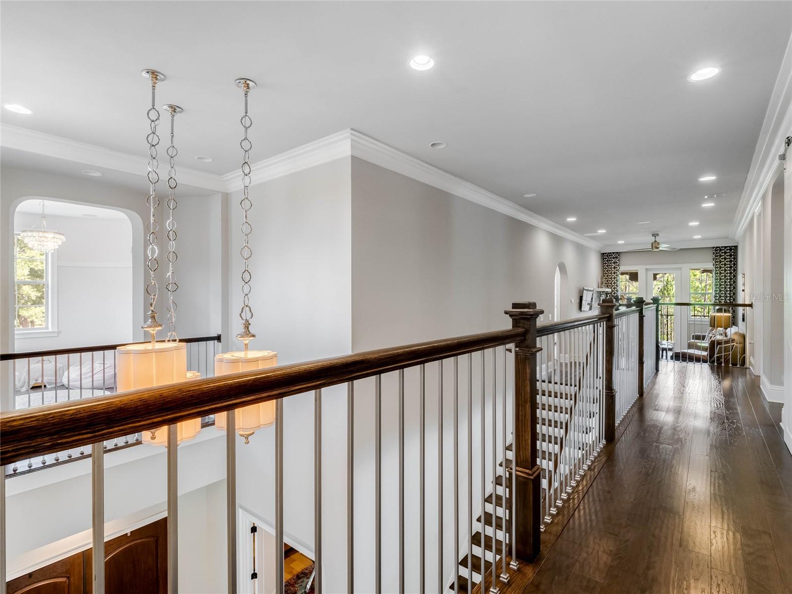 LAKE MARKHAM LANDINGS - Residential