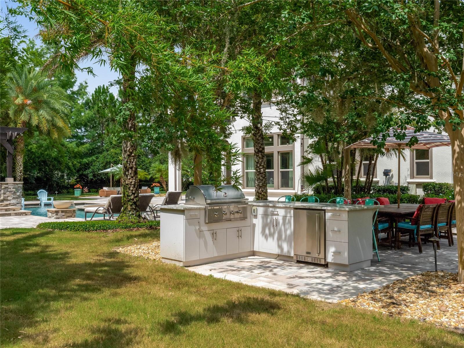 LAKE MARKHAM LANDINGS - Residential