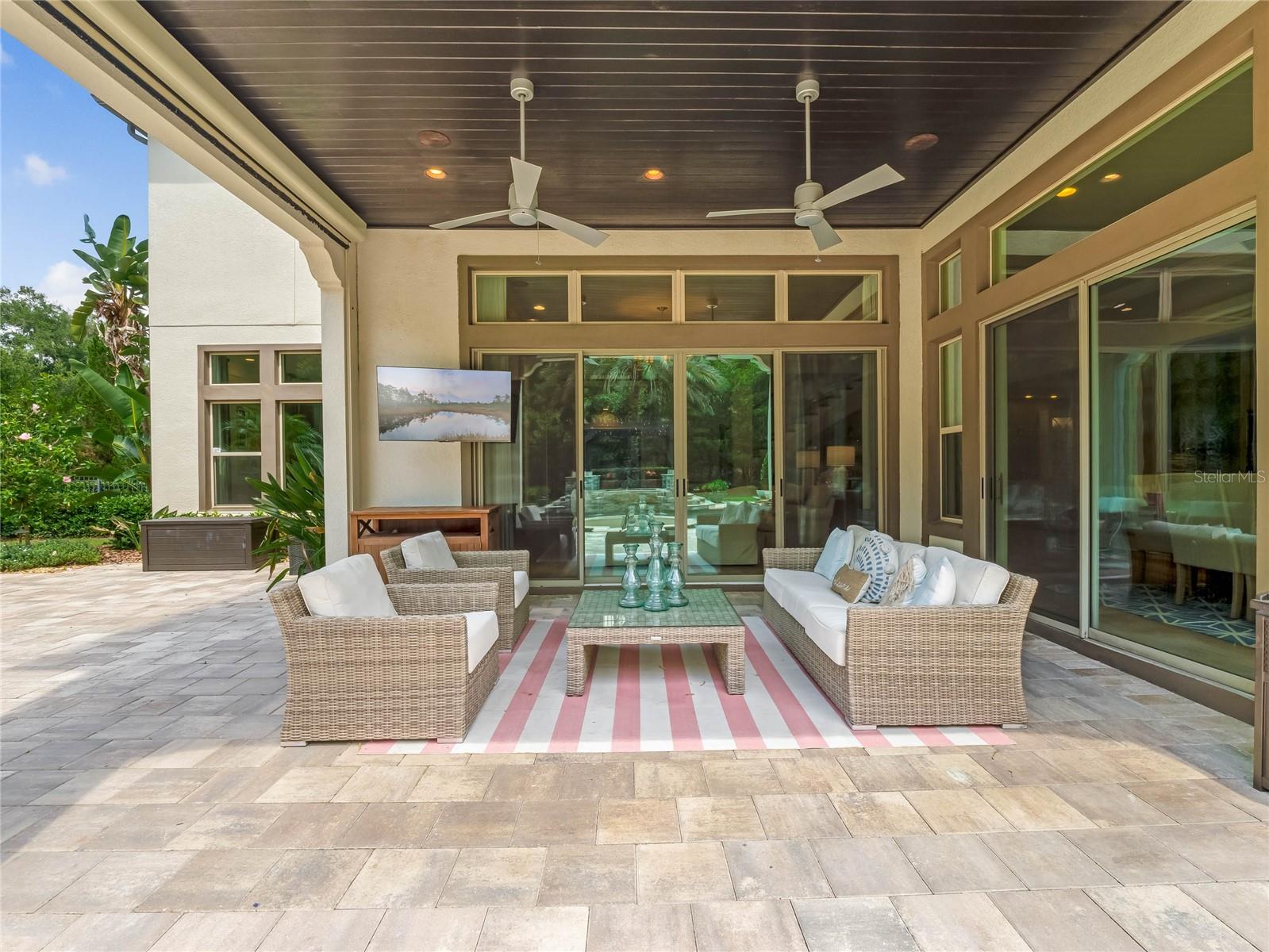 LAKE MARKHAM LANDINGS - Residential