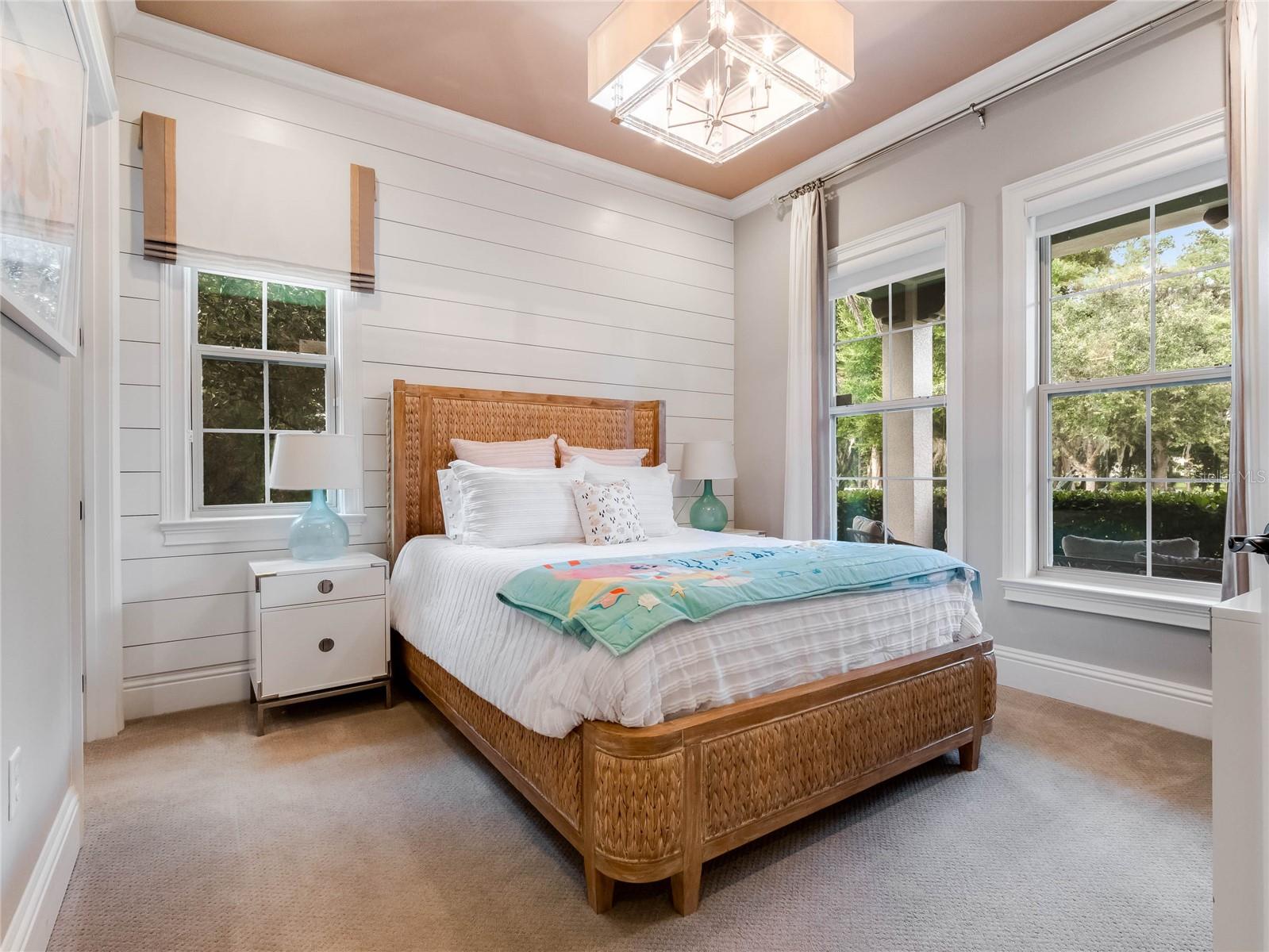 LAKE MARKHAM LANDINGS - Residential