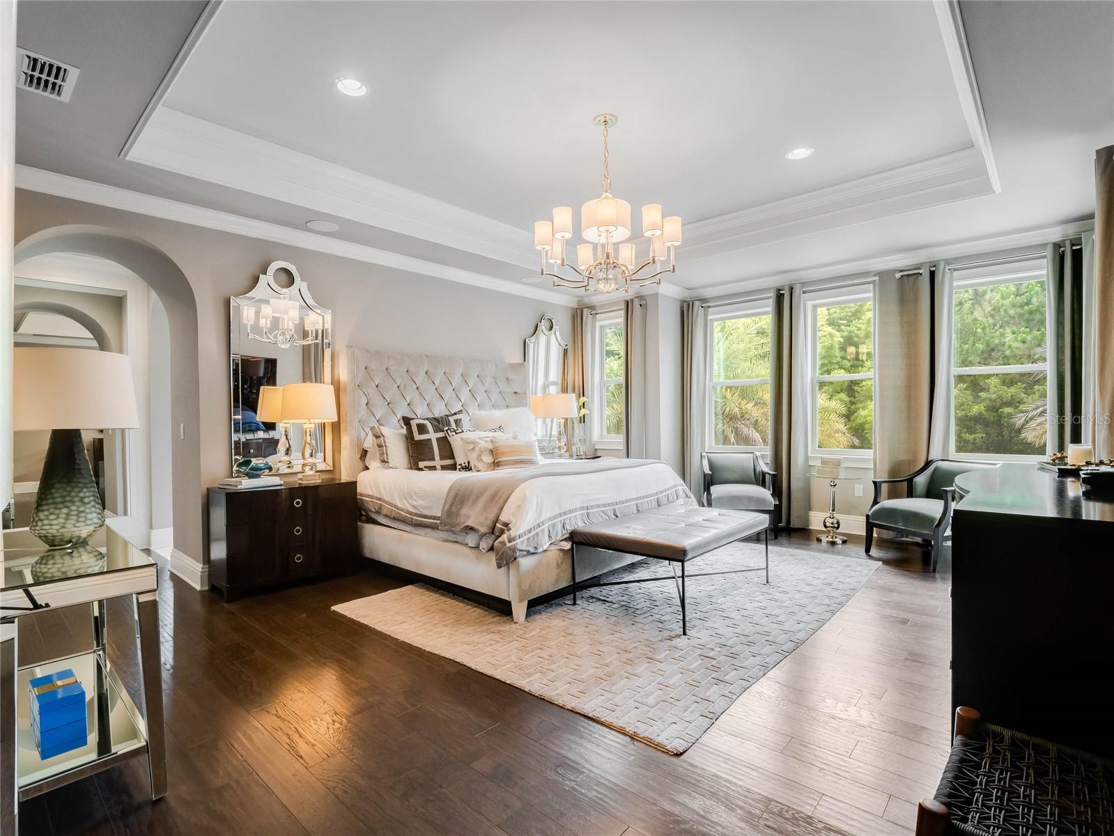 LAKE MARKHAM LANDINGS - Residential