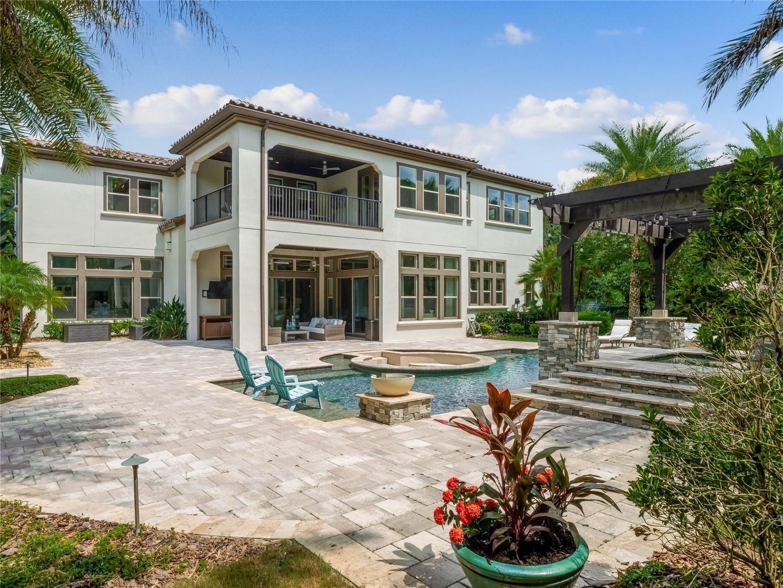 LAKE MARKHAM LANDINGS - Residential