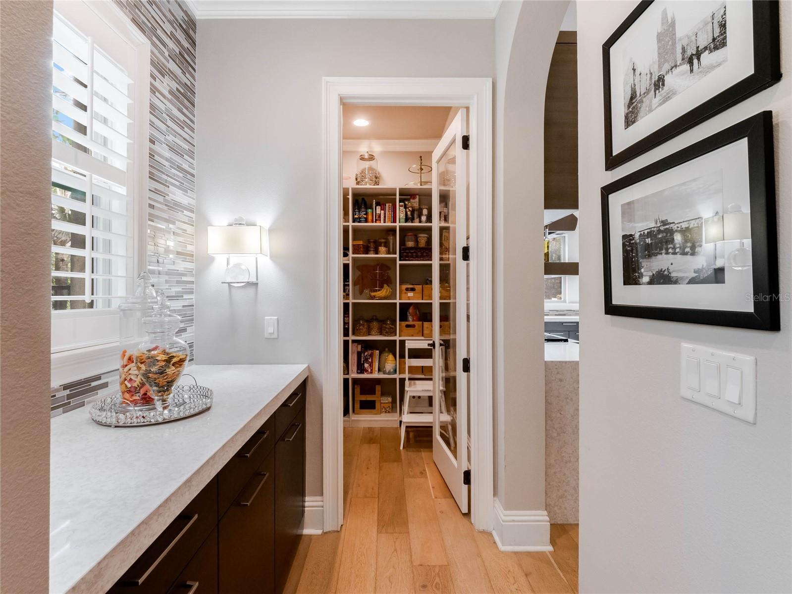 LAKE MARKHAM LANDINGS - Residential