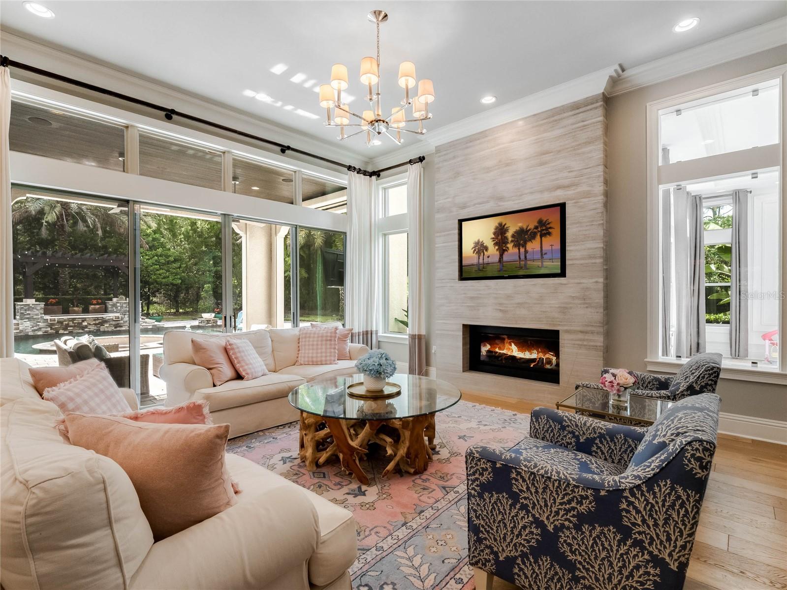 LAKE MARKHAM LANDINGS - Residential