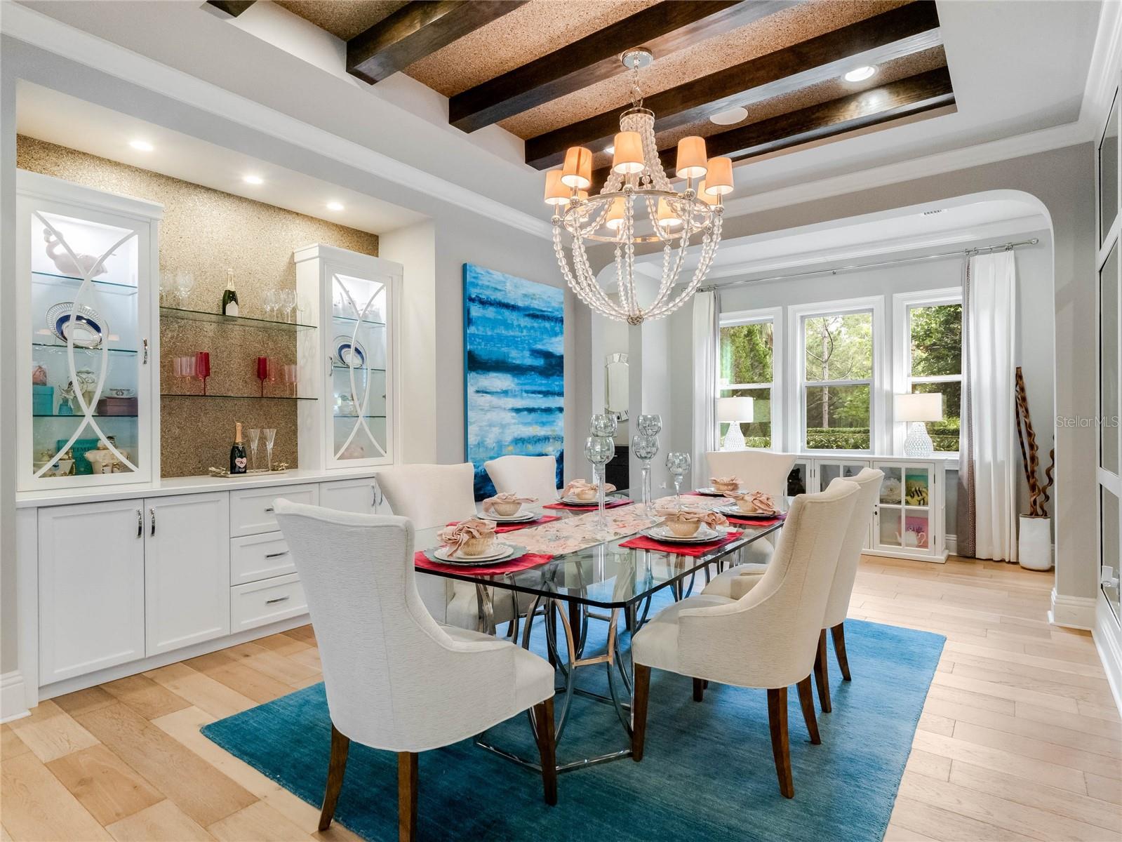 LAKE MARKHAM LANDINGS - Residential