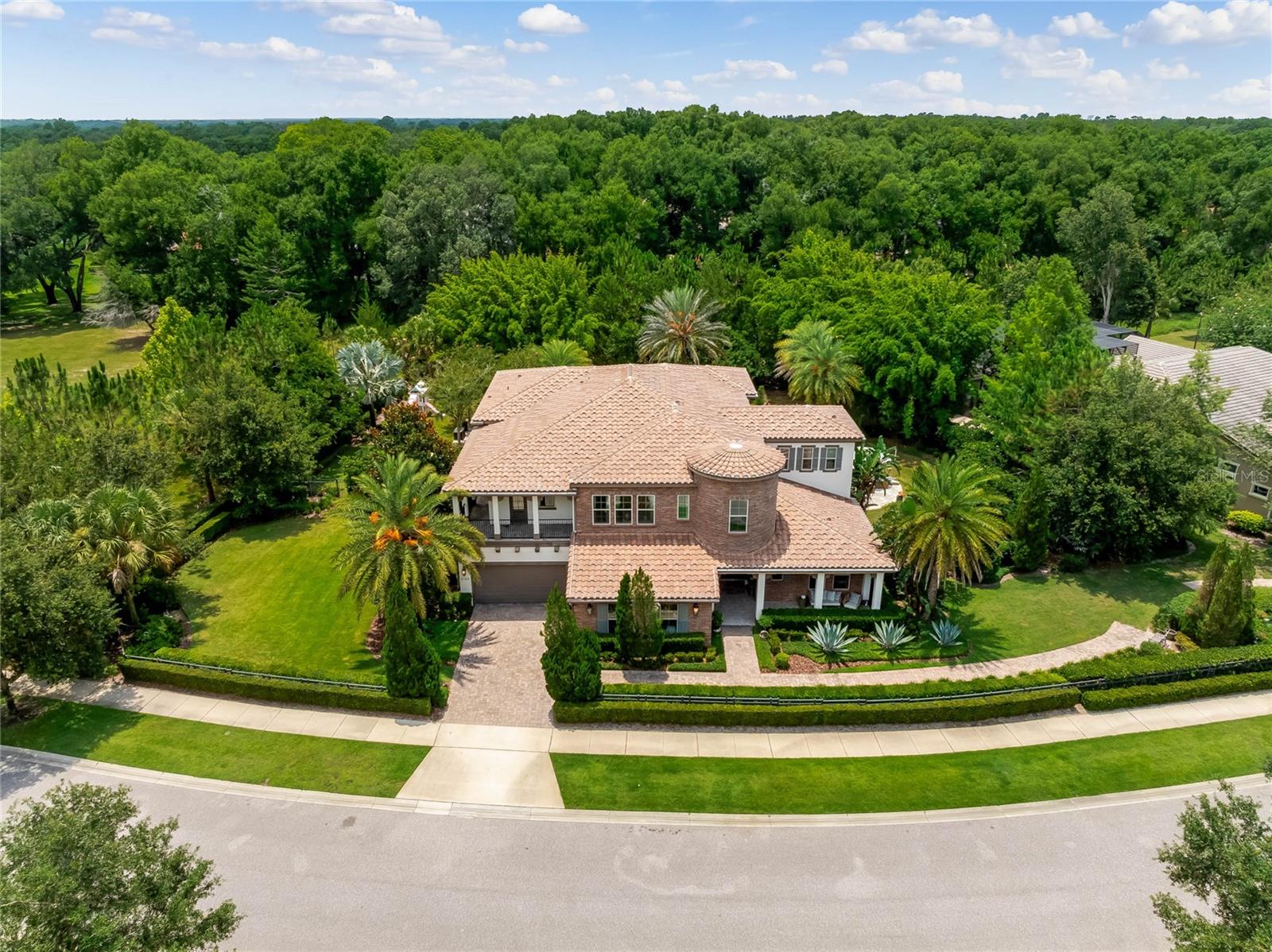 LAKE MARKHAM LANDINGS - Residential