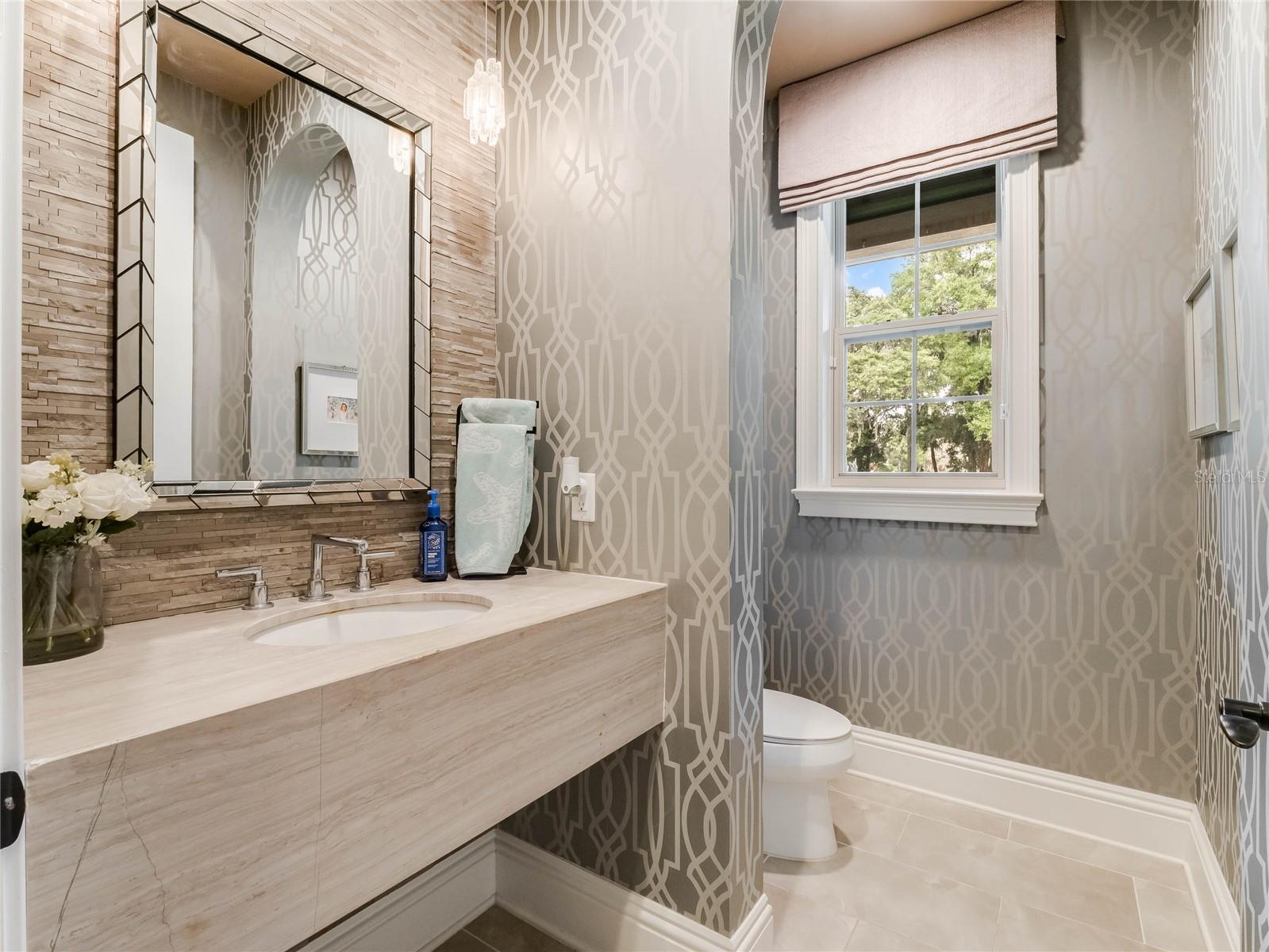 LAKE MARKHAM LANDINGS - Residential