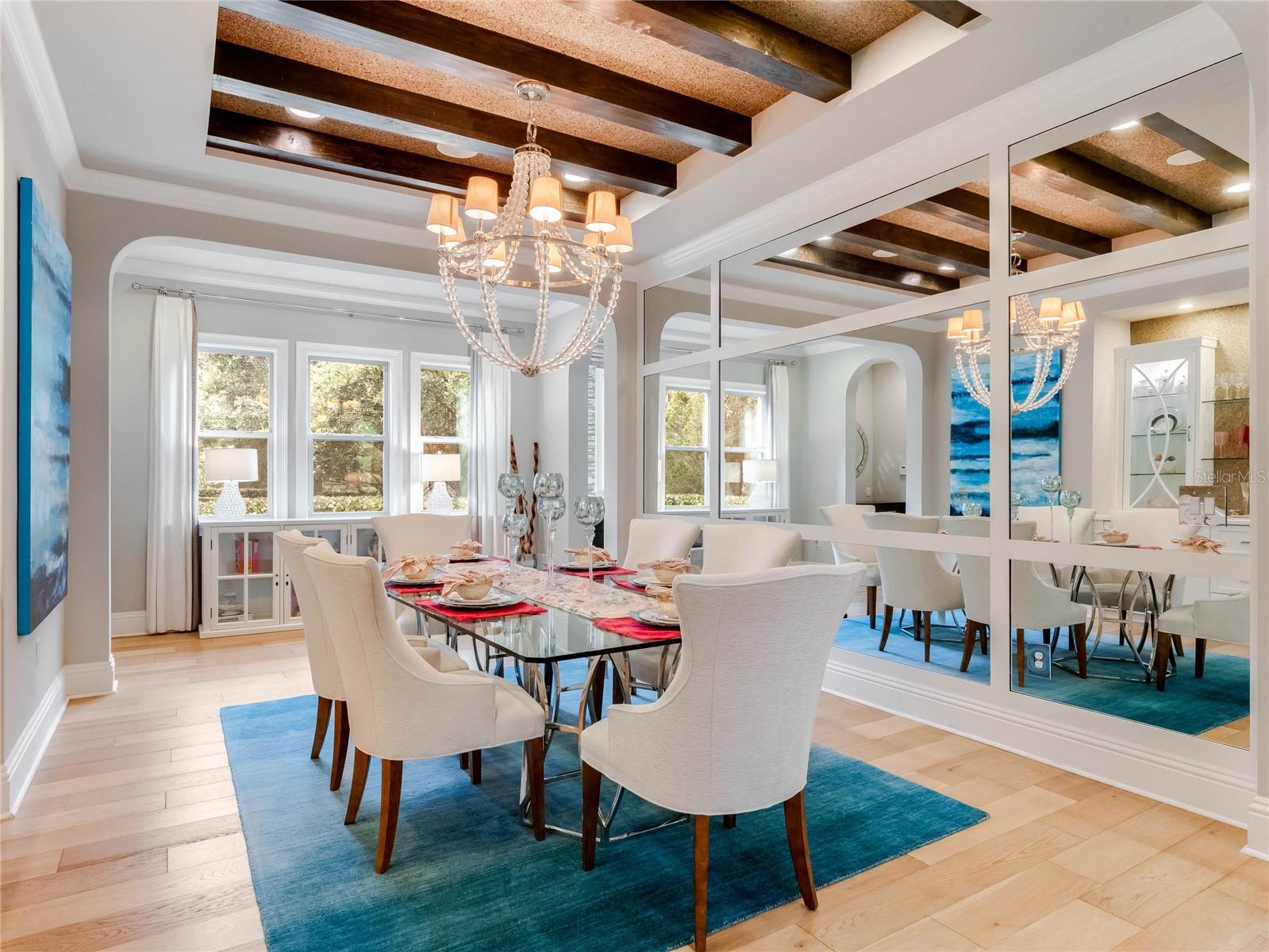 LAKE MARKHAM LANDINGS - Residential