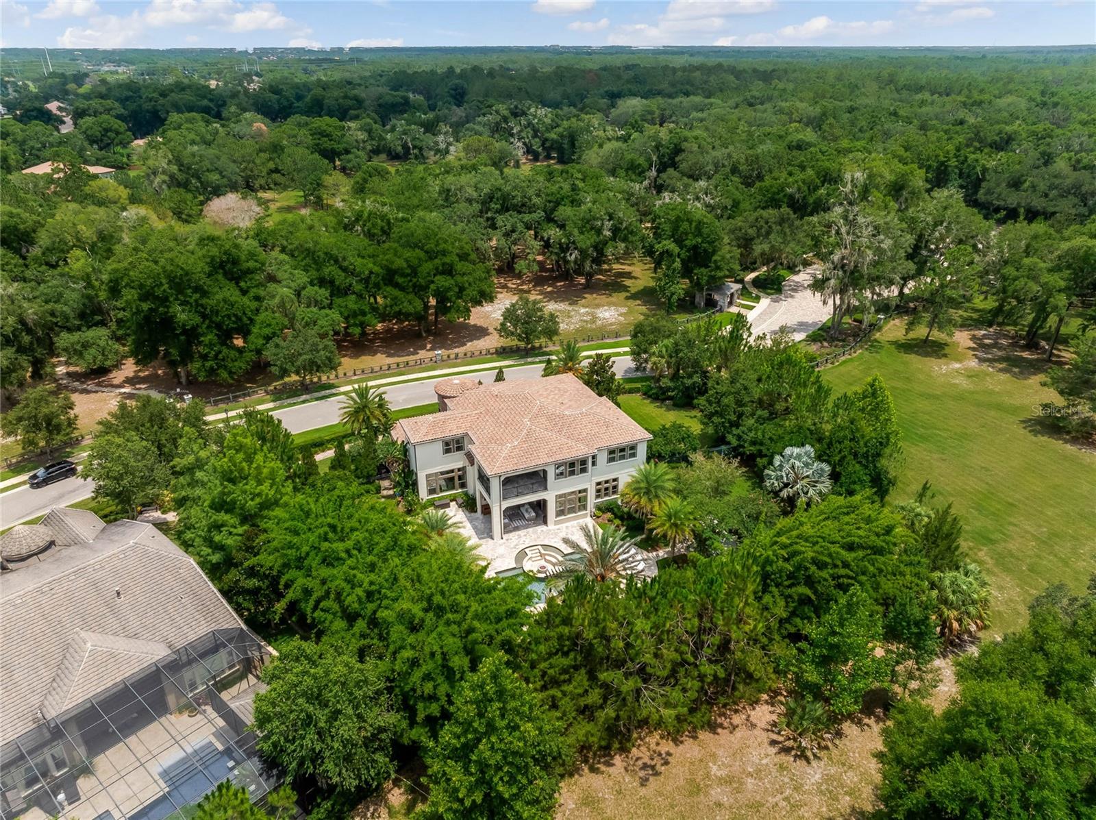 LAKE MARKHAM LANDINGS - Residential