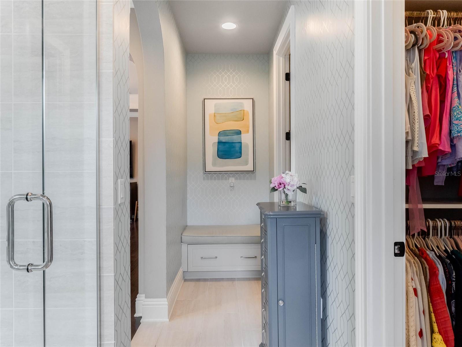 LAKE MARKHAM LANDINGS - Residential