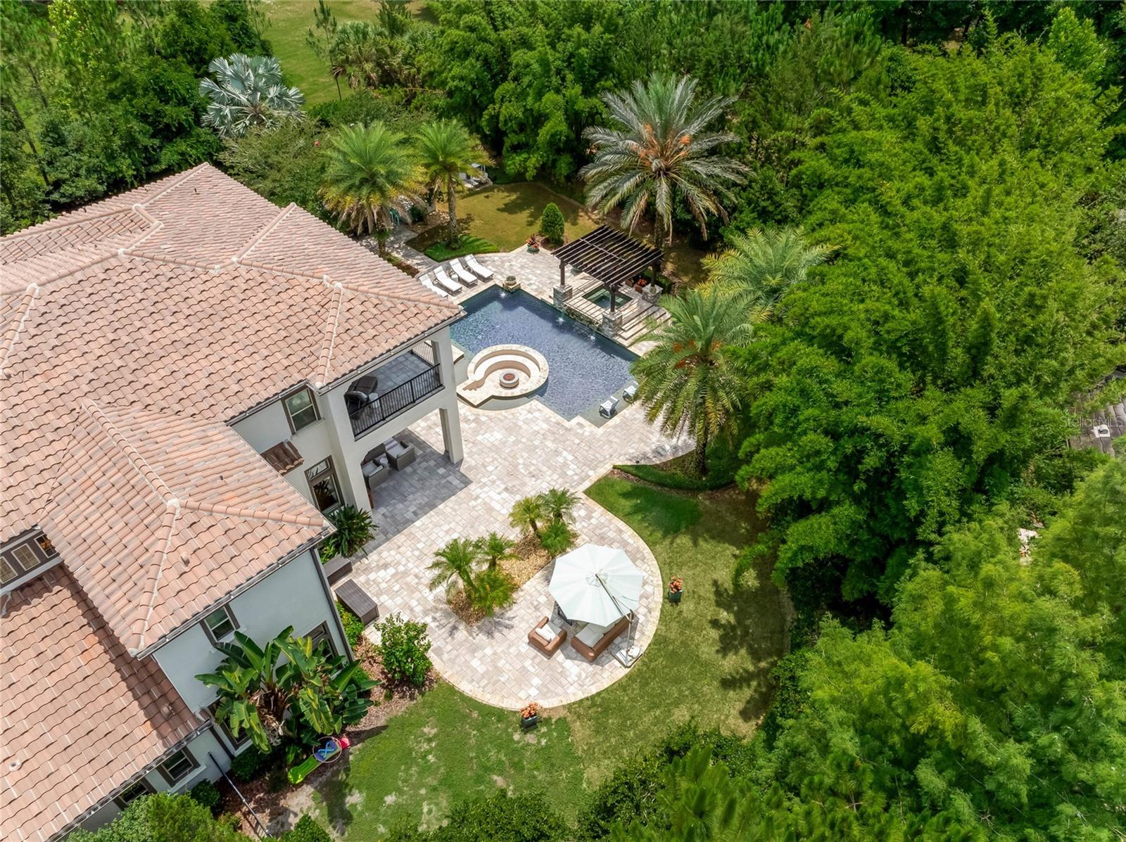 LAKE MARKHAM LANDINGS - Residential