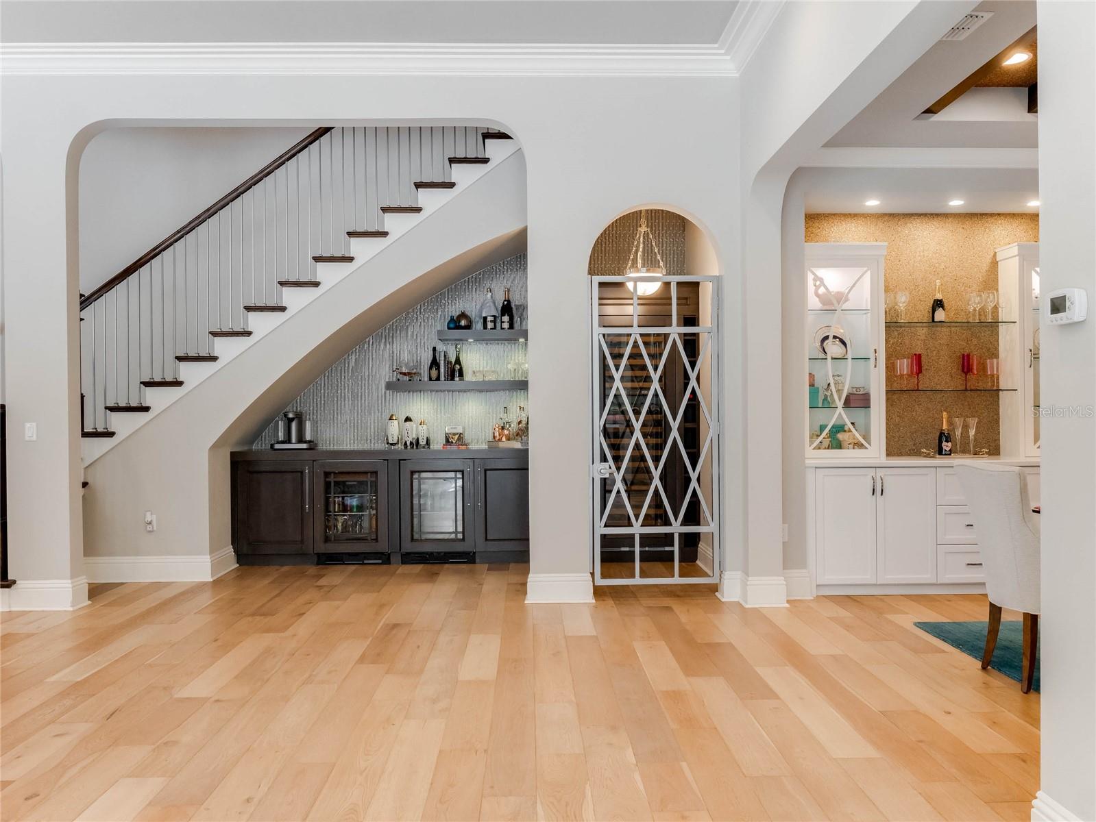 LAKE MARKHAM LANDINGS - Residential