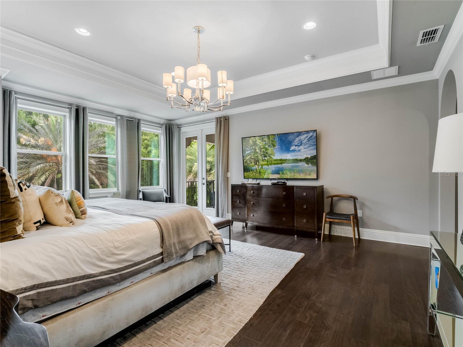 LAKE MARKHAM LANDINGS - Residential