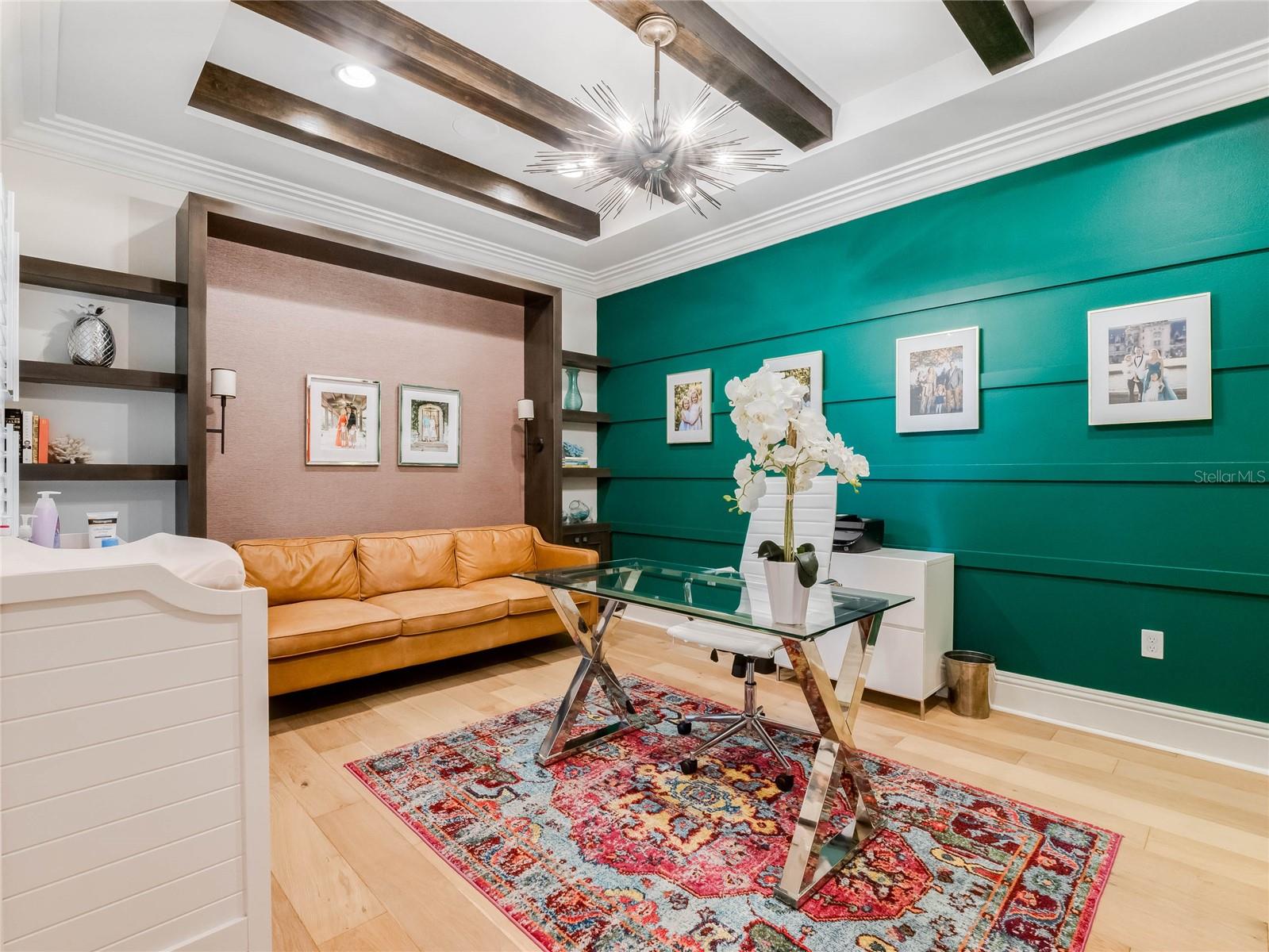 LAKE MARKHAM LANDINGS - Residential