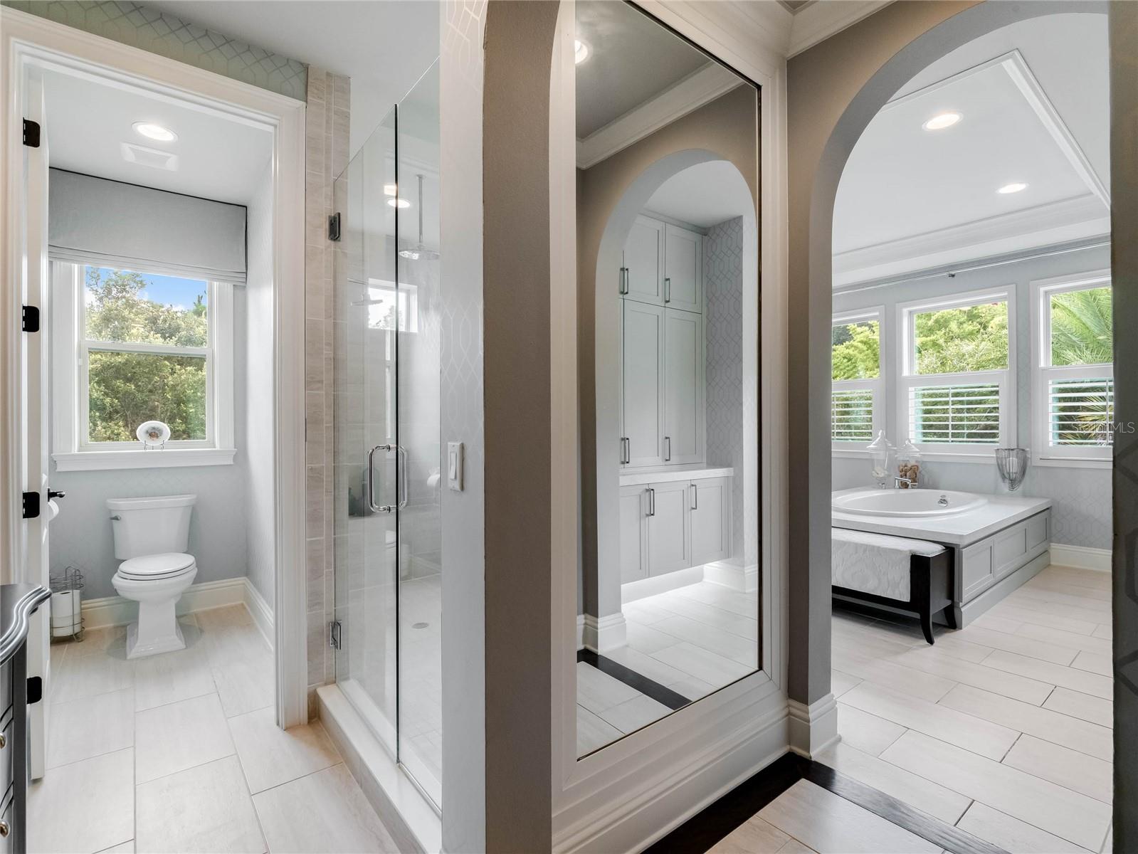 LAKE MARKHAM LANDINGS - Residential