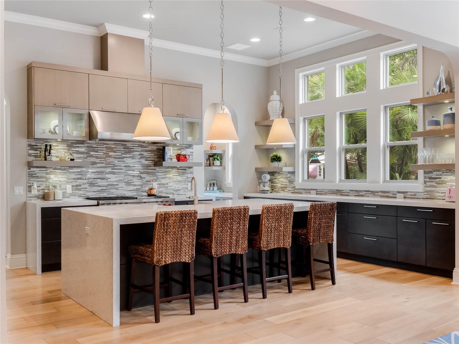 LAKE MARKHAM LANDINGS - Residential