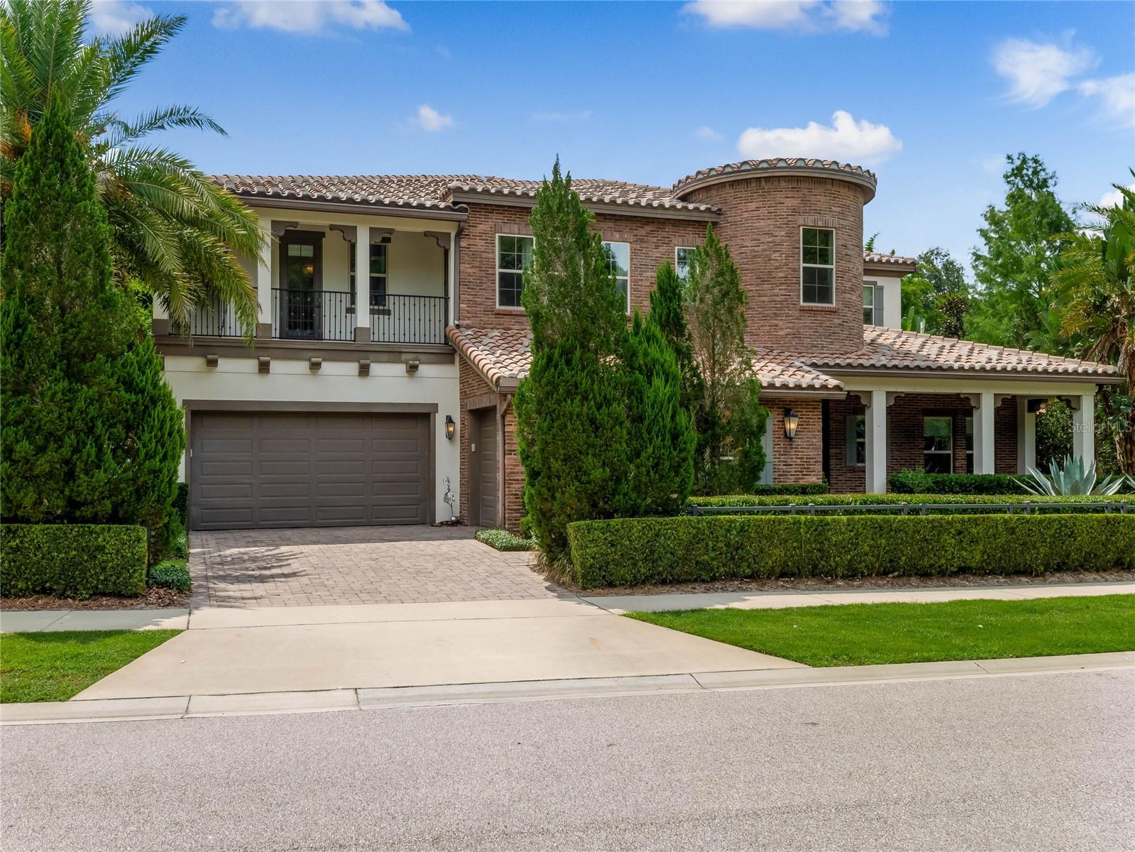 LAKE MARKHAM LANDINGS - Residential