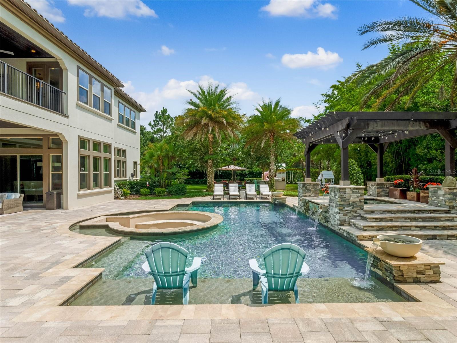 LAKE MARKHAM LANDINGS - Residential