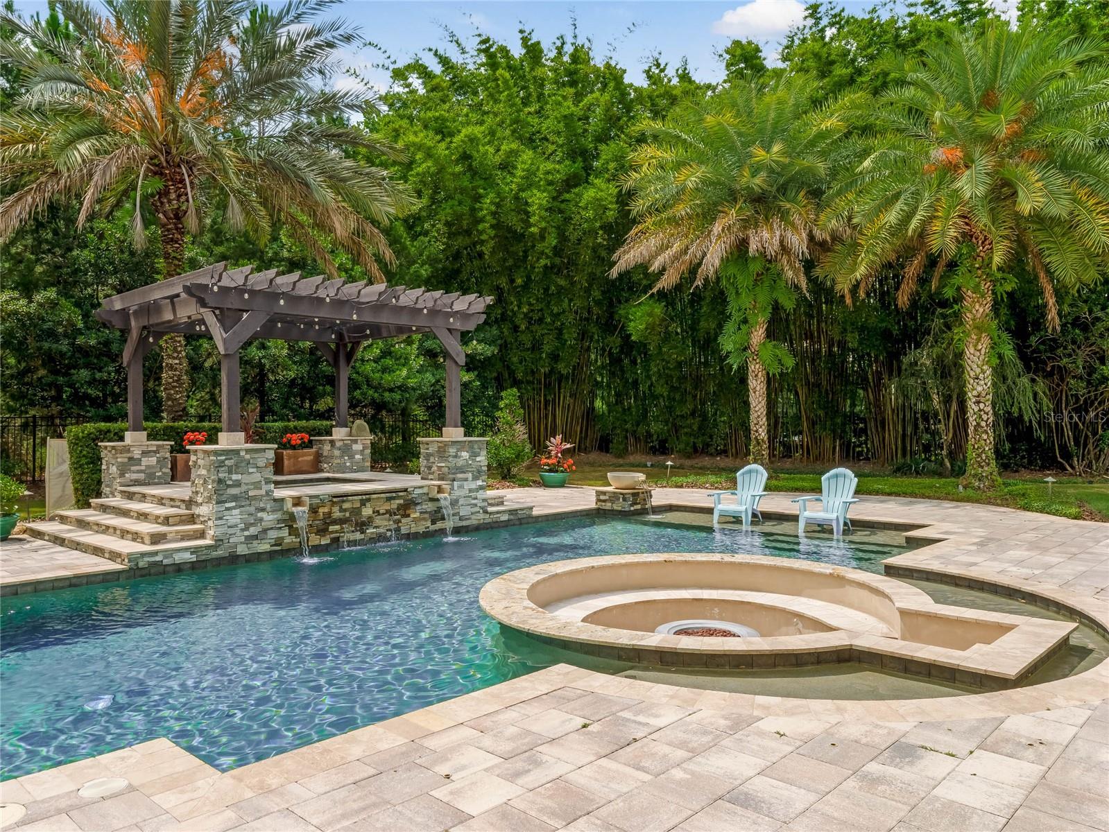 LAKE MARKHAM LANDINGS - Residential