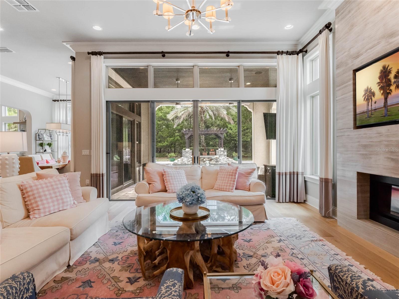 LAKE MARKHAM LANDINGS - Residential