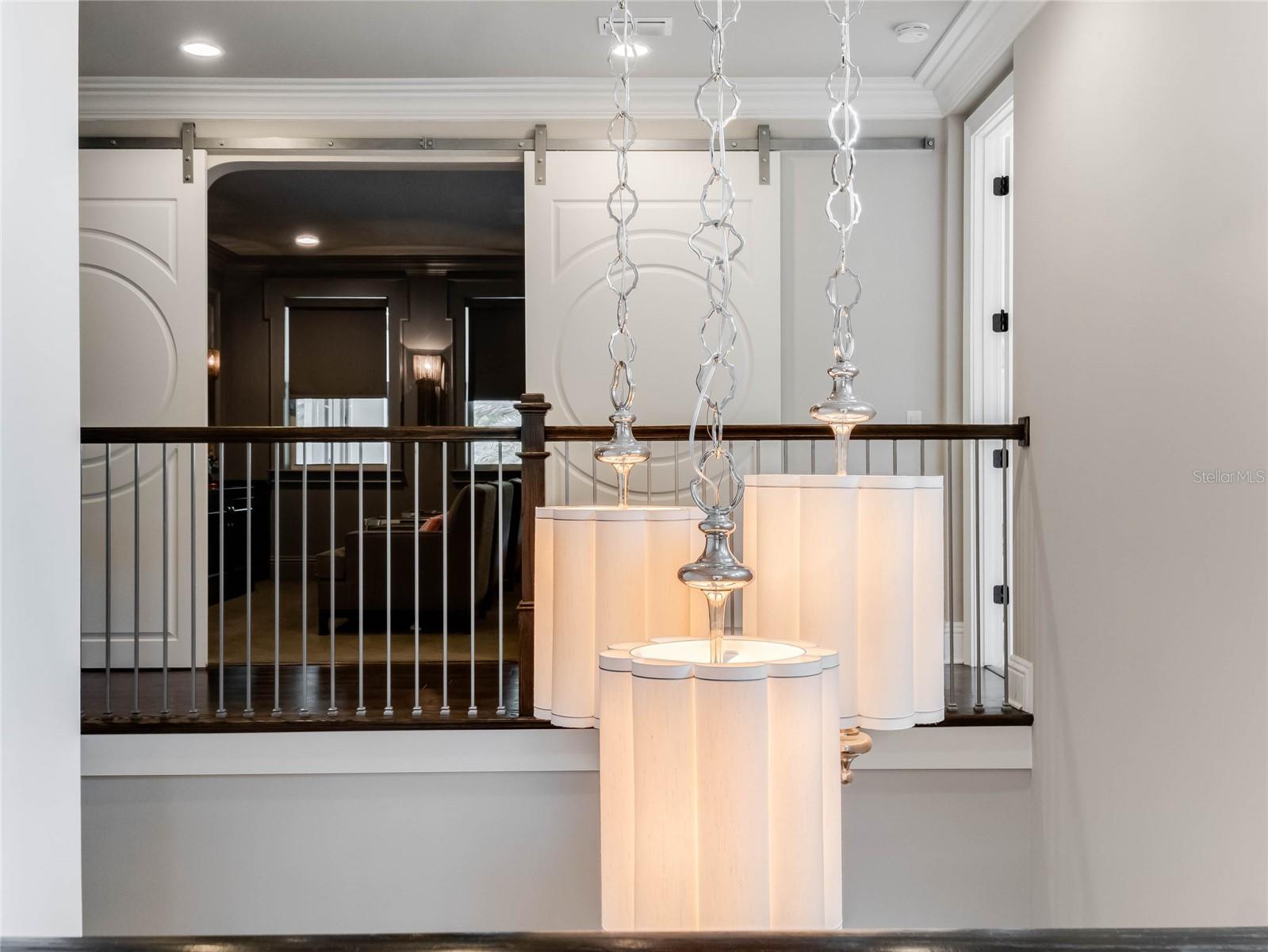 LAKE MARKHAM LANDINGS - Residential