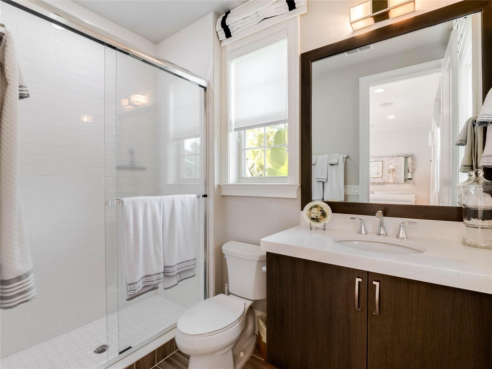 LAKE MARKHAM LANDINGS - Residential