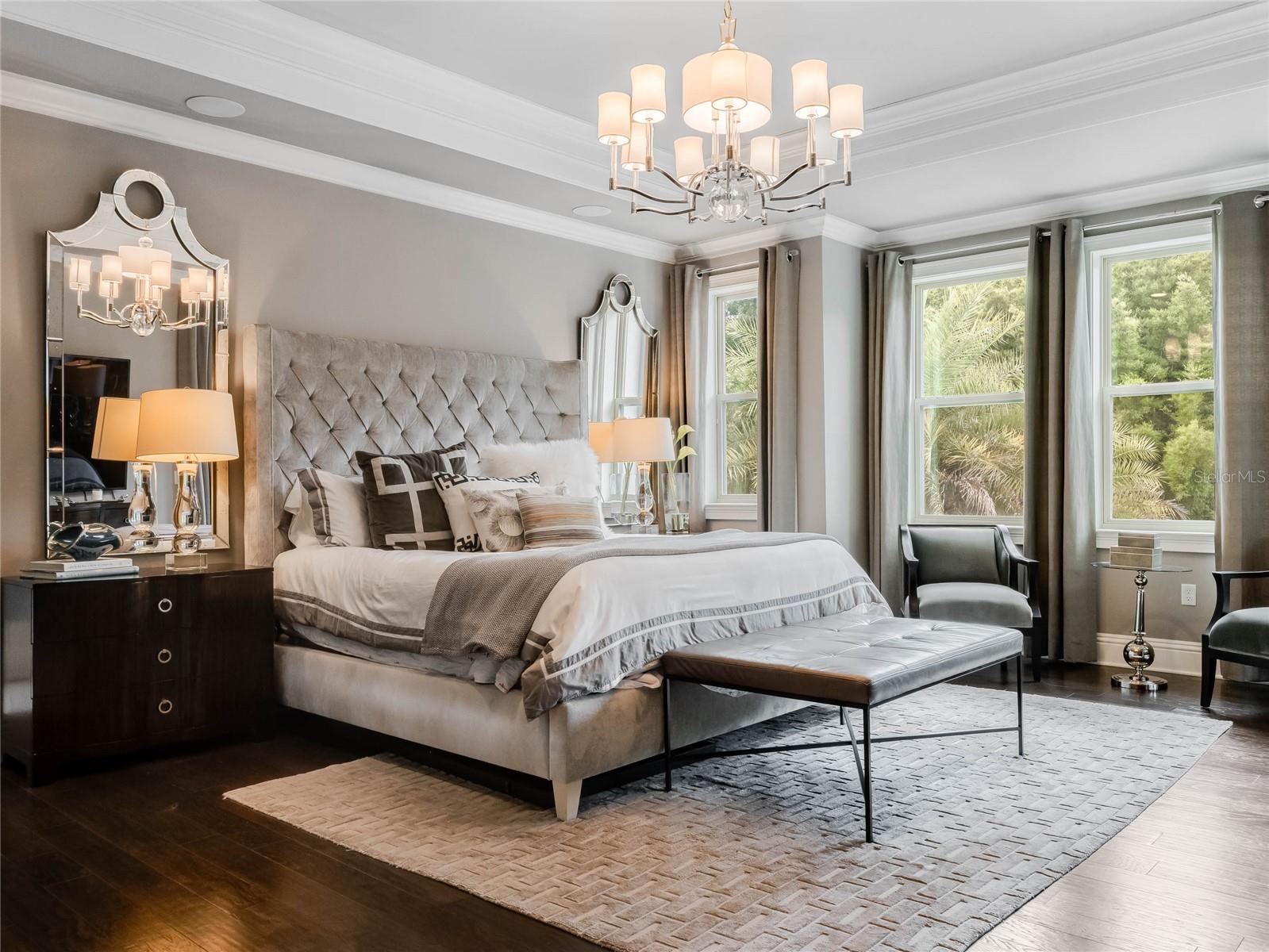 LAKE MARKHAM LANDINGS - Residential