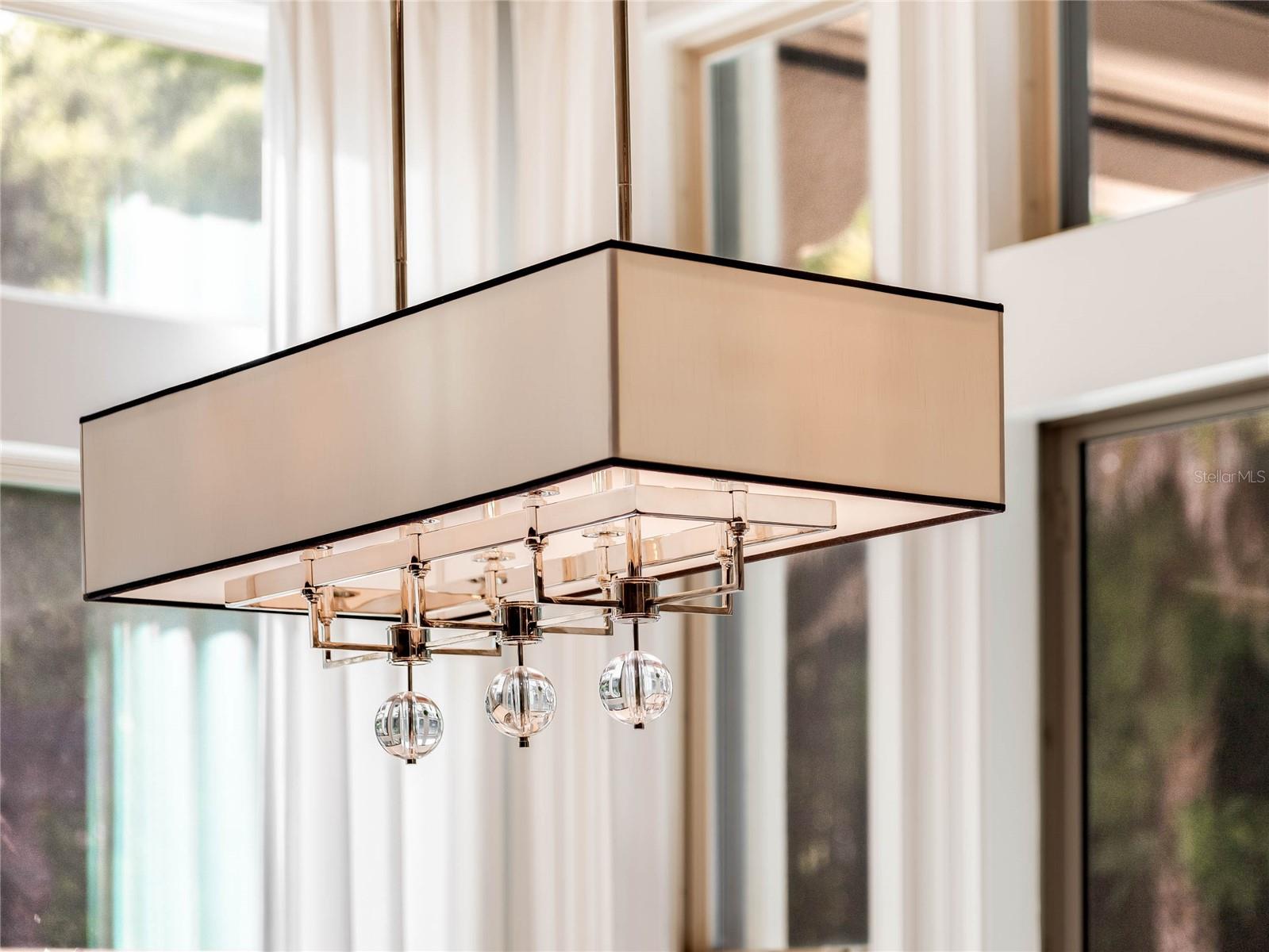 LAKE MARKHAM LANDINGS - Residential