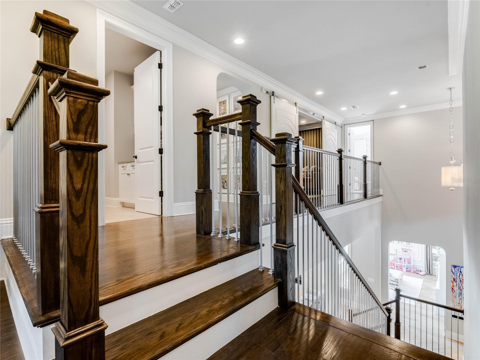 LAKE MARKHAM LANDINGS - Residential