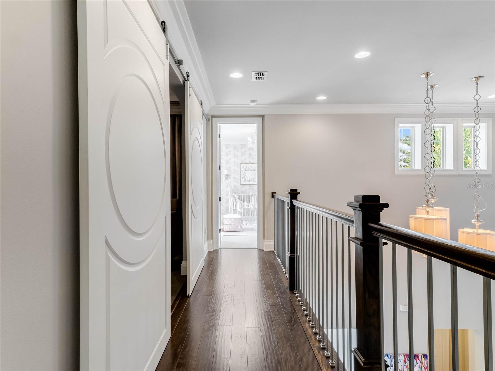 LAKE MARKHAM LANDINGS - Residential