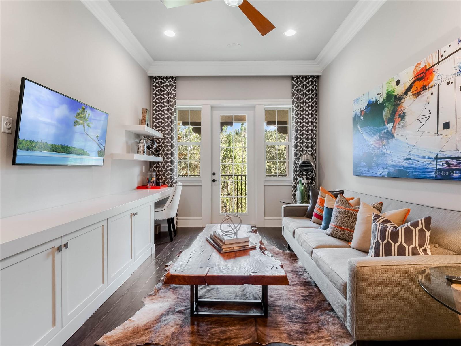 LAKE MARKHAM LANDINGS - Residential