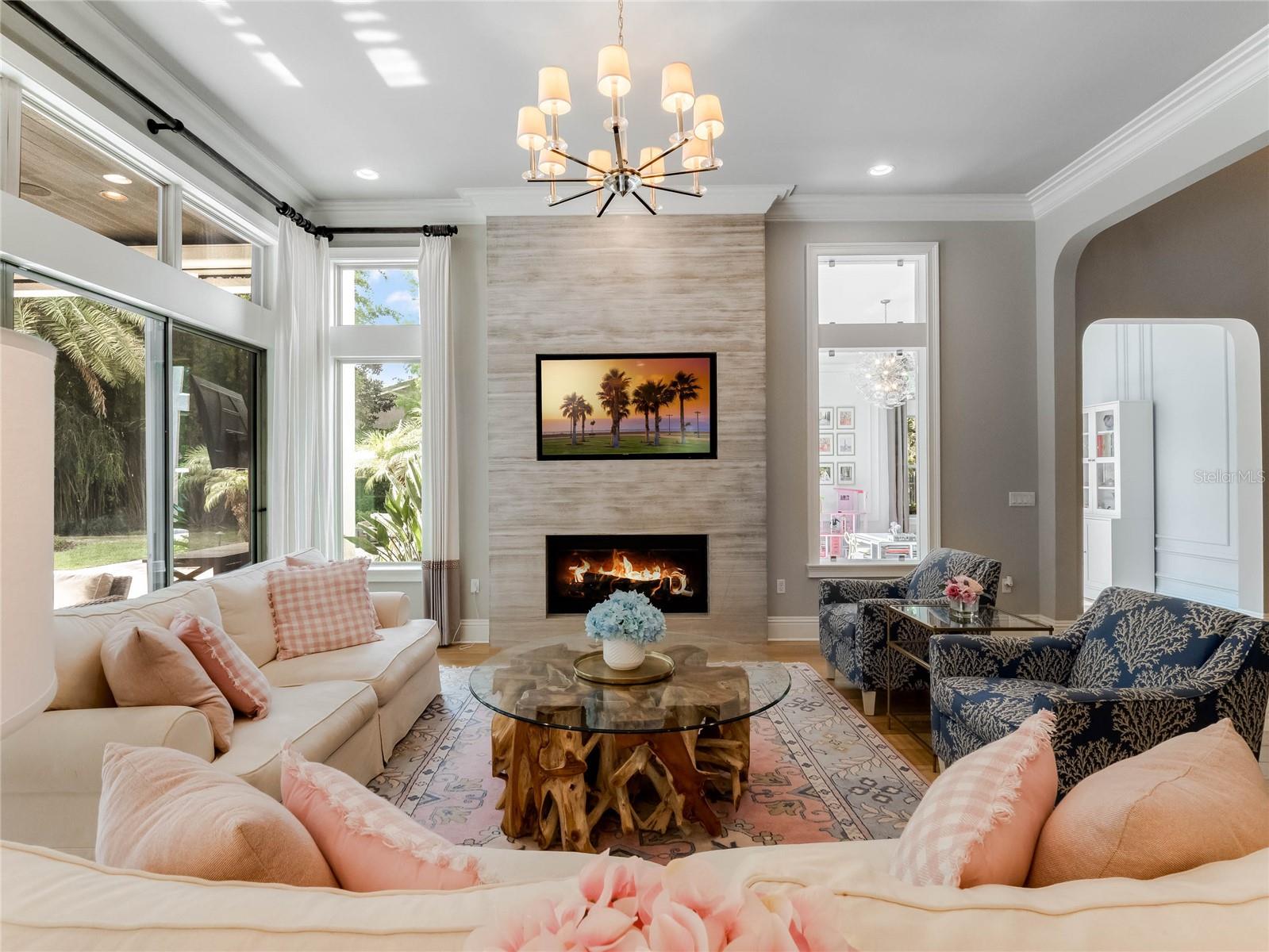 LAKE MARKHAM LANDINGS - Residential