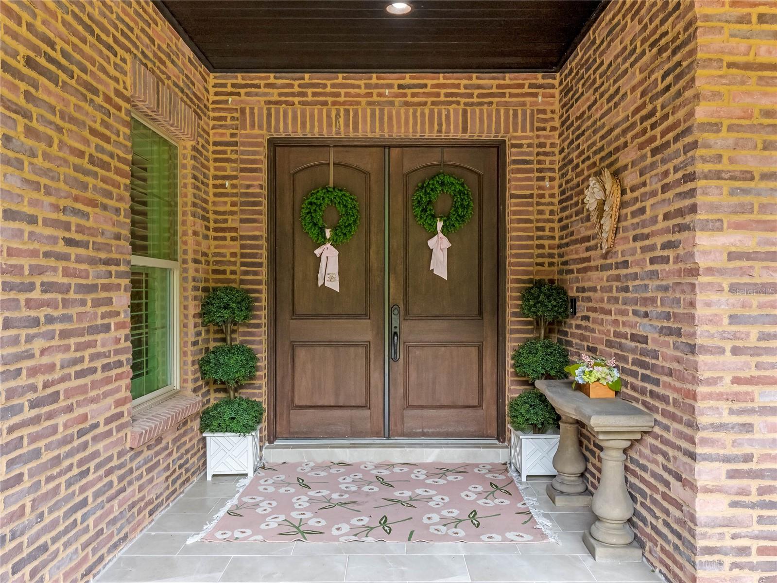 LAKE MARKHAM LANDINGS - Residential