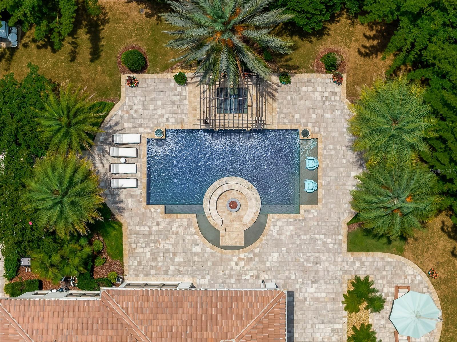 LAKE MARKHAM LANDINGS - Residential