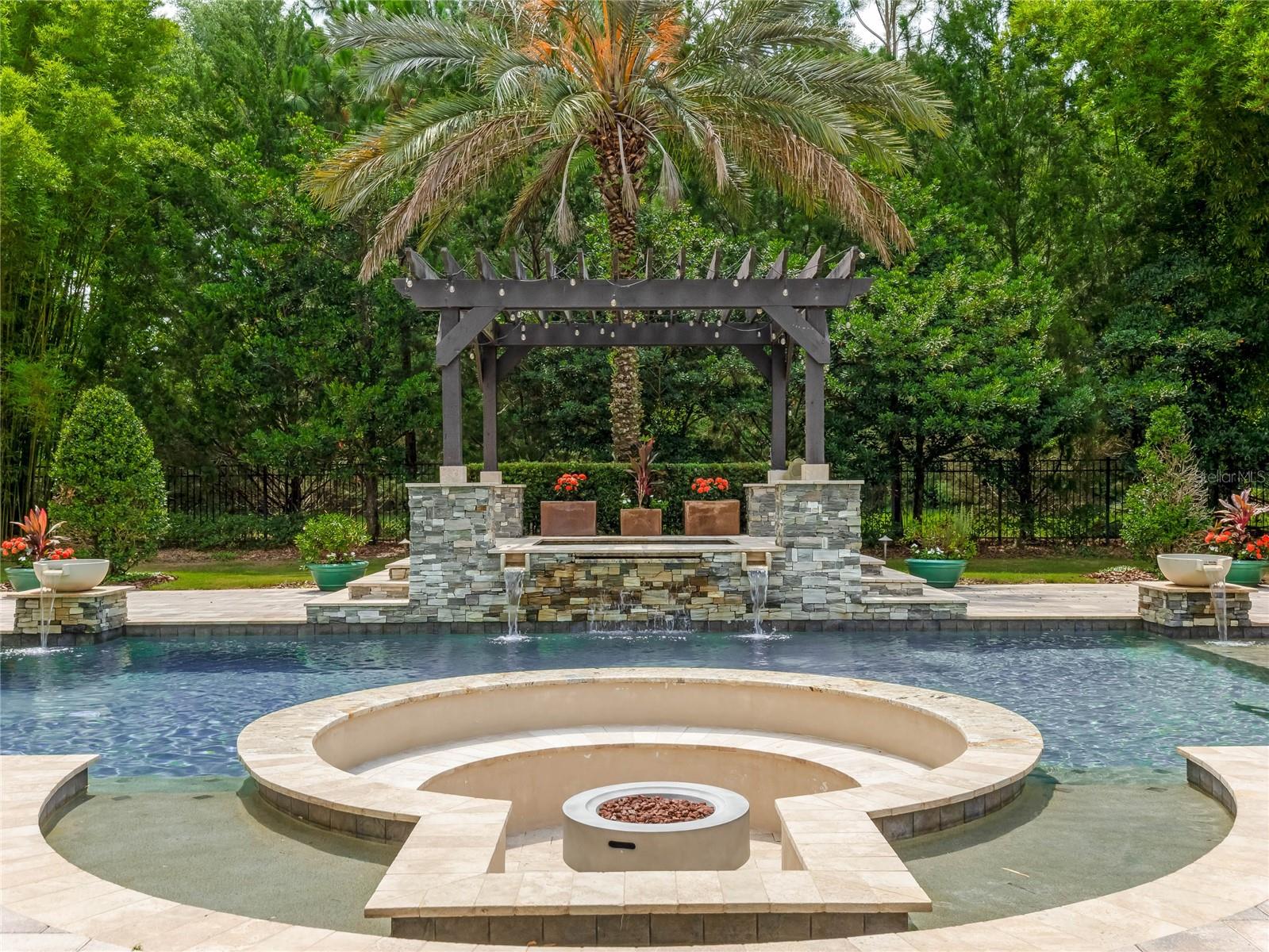 LAKE MARKHAM LANDINGS - Residential