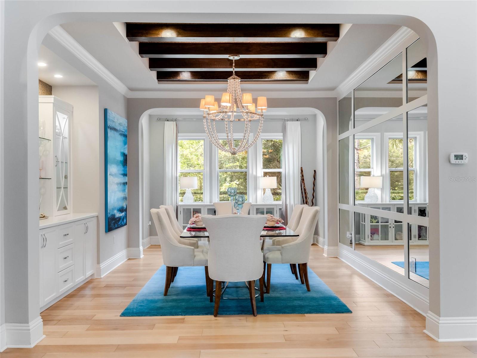 LAKE MARKHAM LANDINGS - Residential