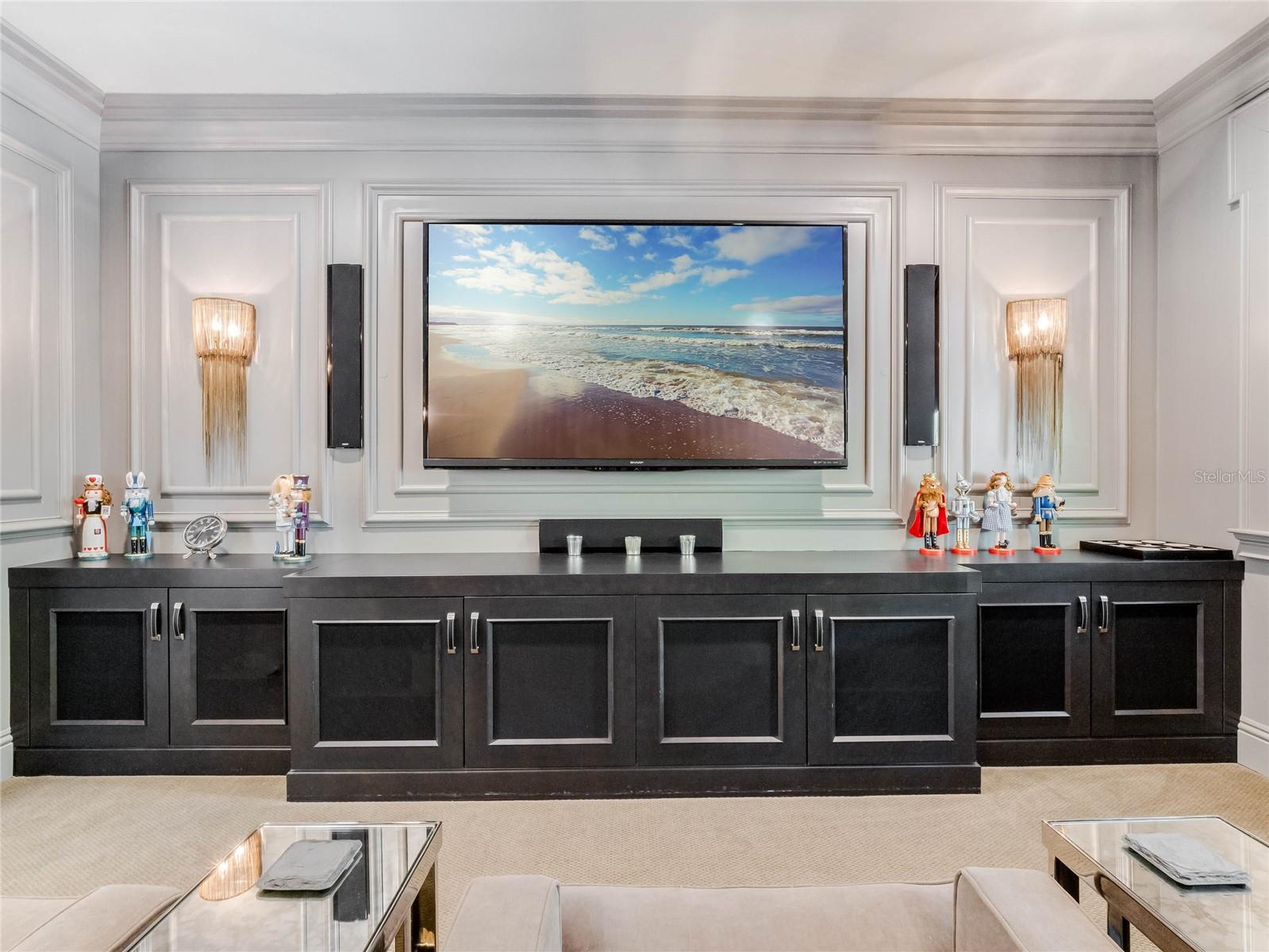 LAKE MARKHAM LANDINGS - Residential