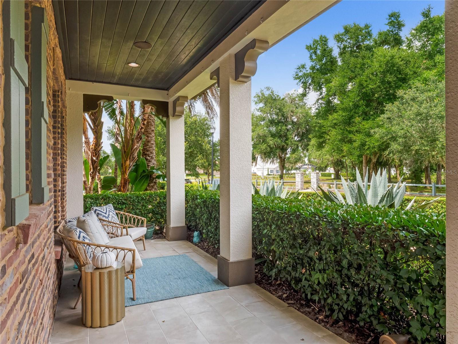 LAKE MARKHAM LANDINGS - Residential