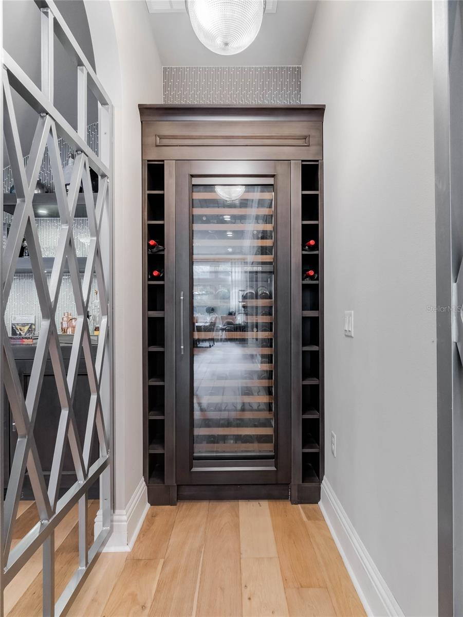 LAKE MARKHAM LANDINGS - Residential